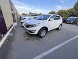 Kia Sportage 2014 годаүшін6 000 000 тг. в Алматы