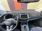 Kia Sportage 2014 годаүшін6 000 000 тг. в Алматы – фото 5