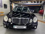 Mercedes-Benz E 320 2002 годаfor4 200 000 тг. в Алматы