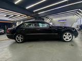 Mercedes-Benz E 320 2002 годаfor4 200 000 тг. в Алматы – фото 4