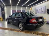 Mercedes-Benz E 320 2002 годаfor4 200 000 тг. в Алматы – фото 5