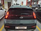 Hyundai Bayon 2023 года за 8 500 000 тг. в Алматы – фото 2