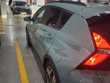 Hyundai Bayon 2023 года за 8 500 000 тг. в Алматы – фото 4