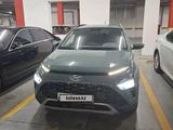 Hyundai Bayon 2023 года за 8 500 000 тг. в Алматы – фото 5