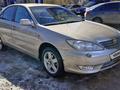 Toyota Camry 2005 годаүшін5 800 000 тг. в Актобе – фото 2