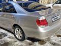 Toyota Camry 2005 годаүшін5 800 000 тг. в Актобе – фото 4