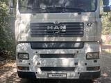 MAN  TGA 2007 годаүшін21 000 000 тг. в Бауыржана Момышулы