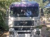 MAN  TGA 2007 годаүшін21 000 000 тг. в Бауыржана Момышулы – фото 2