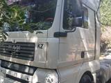 MAN  TGA 2007 годаүшін21 000 000 тг. в Бауыржана Момышулы – фото 3