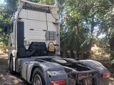 MAN  TGA 2007 годаүшін21 000 000 тг. в Бауыржана Момышулы – фото 5