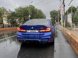 BMW M5 2020 года за 50 000 000 тг. в Алматы – фото 3