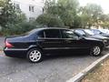 Mercedes-Benz S 320 1999 годаүшін4 000 000 тг. в Алматы – фото 4