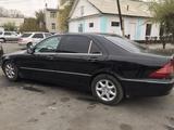 Mercedes-Benz S 320 1999 года за 4 000 000 тг. в Алматы