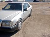 Mercedes-Benz E 200 1994 годаүшін1 000 000 тг. в Шиели – фото 4