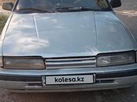 Mazda 626 1991 годаүшін450 000 тг. в Тараз