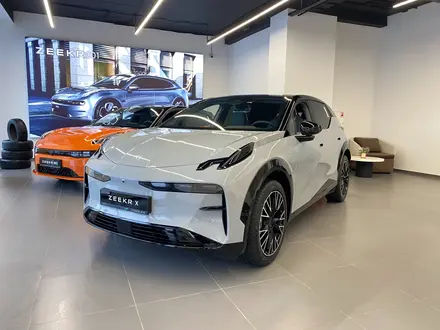 Zeekr X Premium 2023 года за 13 990 000 тг. в Житикара
