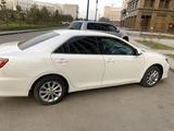 Toyota Camry 2015 годаfor10 500 000 тг. в Астана – фото 3