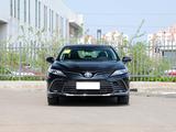 Toyota Camry 2023 года за 17 000 000 тг. в Алматы – фото 2