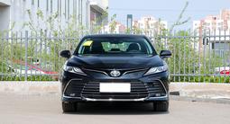 Toyota Camry 2023 года за 17 000 000 тг. в Алматы – фото 2