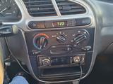 Chevrolet Lanos 2008 года за 600 000 тг. в Кульсары – фото 2