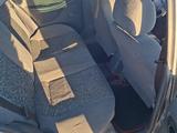Chevrolet Lanos 2008 года за 600 000 тг. в Кульсары – фото 4