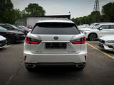 Lexus RX 200t 2017 годаүшін20 500 000 тг. в Алматы – фото 4