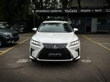 Lexus RX 200t 2017 года за 20 500 000 тг. в Алматы