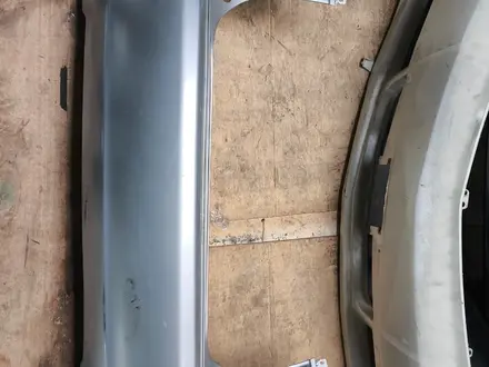 ЗАДНИЙ БАМПЕР ОРИГИНАЛ Nissan Note за 35 000 тг. в Астана – фото 6