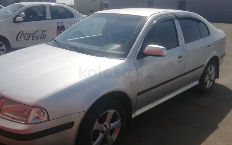 Skoda Octavia 2003 года за 2 500 000 тг. в Жезказган