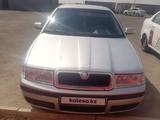 Skoda Octavia 2003 года за 2 600 000 тг. в Жезказган – фото 2