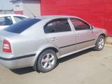 Skoda Octavia 2003 годаfor2 600 000 тг. в Жезказган – фото 4