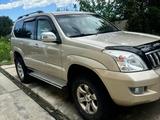 Toyota Land Cruiser Prado 2008 года за 10 250 000 тг. в Семей – фото 3