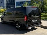 Mercedes-Benz V 250 2018 годаfor25 000 000 тг. в Алматы – фото 4