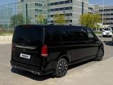 Mercedes-Benz V 250 2018 годаfor25 000 000 тг. в Алматы – фото 5