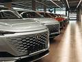 Официальный дилер Changan Auto в Астана – фото 5