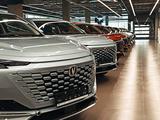 Официальный дилер Changan Auto в Астана – фото 5