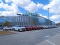 Официальный дилер Changan Auto в Астана