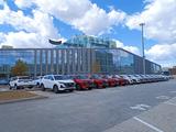 Официальный дилер Changan Auto в Астана