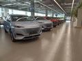 Официальный дилер Changan Auto в Астана – фото 4