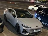 Changan UNI-V 2023 годаүшін8 150 000 тг. в Астана