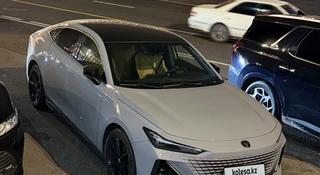 Changan UNI-V 2023 года за 8 150 000 тг. в Астана