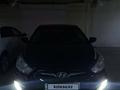 Hyundai Solaris 2012 годаfor4 600 000 тг. в Кызылорда – фото 2