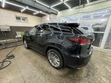 Lexus RX 350 2021 годаүшін29 999 000 тг. в Астана – фото 2