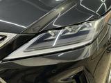 Lexus RX 350 2021 годаүшін29 999 000 тг. в Астана – фото 3