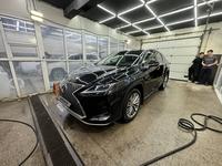 Lexus RX 350 2021 годаfor28 999 000 тг. в Астана