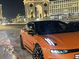 Zeekr 001 2023 года за 19 500 000 тг. в Астана – фото 3