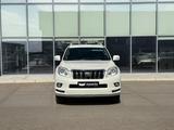 Toyota Land Cruiser Prado 2013 годаүшін14 490 000 тг. в Актау – фото 2