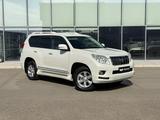 Toyota Land Cruiser Prado 2013 года за 14 490 000 тг. в Актау