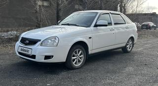 ВАЗ (Lada) Priora 2172 2014 года за 3 200 000 тг. в Караганда