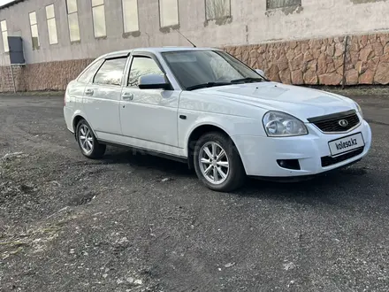 ВАЗ (Lada) Priora 2172 2014 года за 3 200 000 тг. в Караганда – фото 2